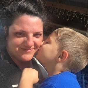 Meet your Posher, Rebecca